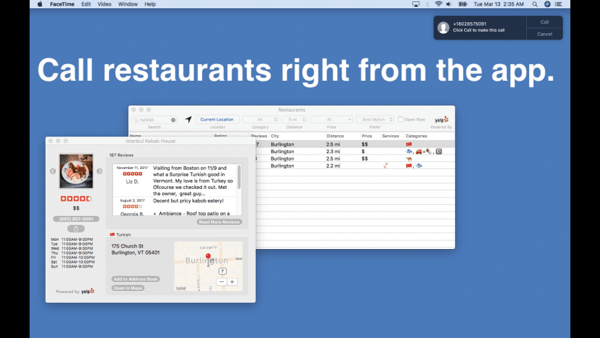 Free Restaurant Design Software For Mac